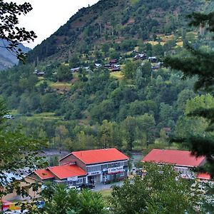 Keran Resort